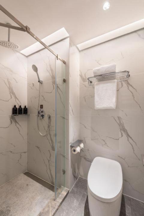 Hotel Orange Crystal Lujiazui Expo Center 4*